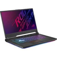 Ноутбук ASUS G531GV-AL022 (90NR01I3-M07620)