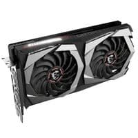 Відеокарта NVIDIA GTX 1650 SUPER /GAMING/4GB/GDDR5 GTX 1650 SUPER GAMING
