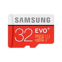 Карта пам'яті Samsung MICROSD (MICROSDHC), EVO PLUS, 32GB (MB-MC32DA/RU)