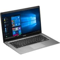 Ноутбук Prestigio SmartBook 141 C3 14.1" (PSB141C03BFH DG CIS) Dark grey