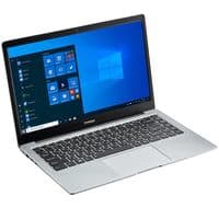 Ноутбук Prestigio SmartBook 141 C4 14.1" (PSB141C04CGP MG CIS) Metal grey