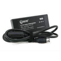 Блок питания к ноутбуку EXTRADIGITAL HP 18.5V, 4.9A, 90W (oval) (PSH3838)