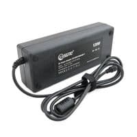 Блок питания к ноутбуку EXTRADIGITAL HP 18.5V, 6.5A, 120W (4.8x1.7) (PSH3839)