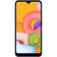 Мобільний телефон Samsung SM-A015FZ (Galaxy A01 2/16Gb) Blue (SM-A015FZBDSEK)