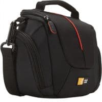 Сумка CASE LOGIC DCB-304 (чорна)