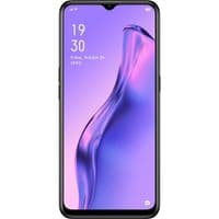 Смартфон OPPO A31 4/64GB mystery black
