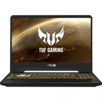 Ноутбук ASUS FX505DU-BQ034 (90NR0271-M01830)