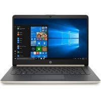 Ноутбук HP Laptop 14-dk0006ur (6NC19EA)