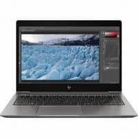 Ноутбук HP ZBook 14u G6 (4YP13AV V2)