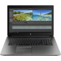 Ноутбук HP ZBook 17 G6 (6CK22AV V10)