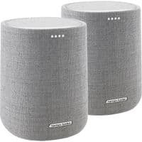 Акустична система Harman Kardon Citation ONE Duo Grey (HKCITAONEDUOGRYEU)