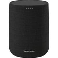 Акустична система Harman Kardon Citation ONE MKII Black (HKCITAONEMKIIBLKEU)