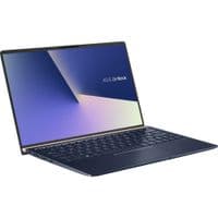 Ноутбук ASUS UX434FL-AI114T (90NB0MP3-M10730)