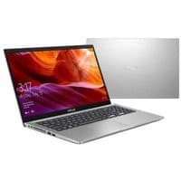 Ноутбук ASUS X509FB-BR078 (90NB0N01-M05530) Silver