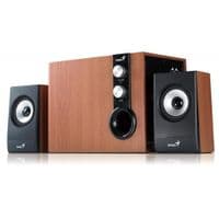Акустична система Genius SP-HF1250B II Wood (31730012400)