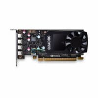 Відеокарта NVIDIA QUADRO PASCAL 512 CUDA cores 2G D5 4mDP/1DP LP QUADRO P620V2 2GB 4mDP/1DP