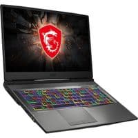 Ноутбук MSI GP7510SEK-017XUA