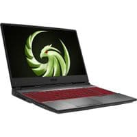 Ноутбук MSI ALPHA15A3DD-219XUA