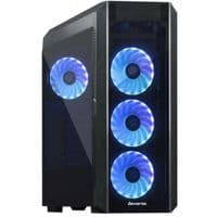 Корпус Chieftec Scorpion 3 (GL-03B-OP)