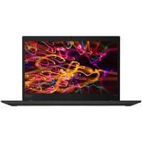 Ноутбук Lenovo ThinkPad T495s (20QJ000ERT)