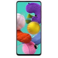 Мобільний телефон Samsung SM-A515FZ (Galaxy A51 4/64Gb) Red (SM-A515FZRUSEK)