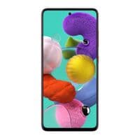 Мобільний телефон Samsung SM-A515FZ (Galaxy A51 6/128Gb) Red (SM-A515FZRWSEK)