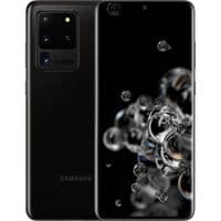 Мобільний телефон Samsung SM-G988B (Galaxy S20 Ultra) Black (SM-G988BZKDSEK)