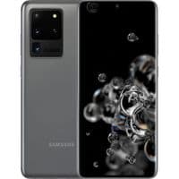 Смартфон Samsung Galaxy S20 Ultra (G988F) 12/128GB Dual SIM Grey