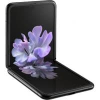 Смартфон Samsung Galaxy Z Flip 2020 (F700F) 8/256GB Black