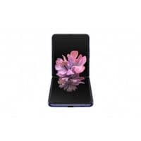 Мобільний телефон Samsung SM-F700F (Galaxy Z Flip 8/256Gb) Purple (SM-F700FZPDSEK)