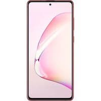 Мобільний телефон Samsung SM-N770F/128 (Galaxy Note 10 Lite 6/128GB) Red (SM-N770FZRDSEK)