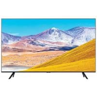 Телевизор 65" Samsung UE65TU8000UXUA LED UHD Smart
