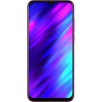 Мобільний телефон Meizu M10 3/32GB Red