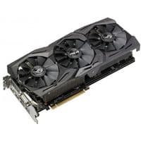 Відеокарта ASUS ROG-STRIX-RX580-T8G-GAMING Уцінка!
