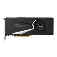 Відеокарта MSI GeForce GTX 1070 Ti AERO 8G Уцінка!