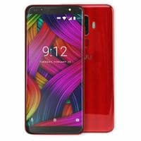 Смартфон (червоний) 5.7" IPS HD+/Helio P25/LTE/4Gb/64Gb/3000Mah/A8.0 G3 Red