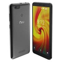 Смартфон (чорний) 5.5"/FWVGA+/MTek QC 1.3GHz/2Gb/16Gb/2650Mah/A8.1 A5L+