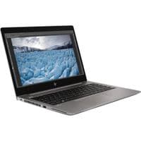 Ноутбук HP ZBook 14 G6 (6TP68EA)