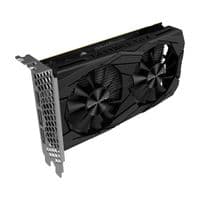 Відеокарта Gainward GeForce GTX 1650 GHOST 4GB GDDR5 (471056224-0870)