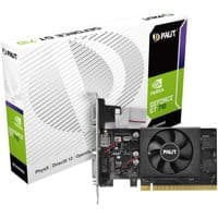 Відеокарта Palit GeForce GT 710, 2GB GDDR5 w fan (NE5T7100HD46-2087F)