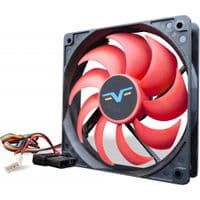 Вентилятор Frime FF120 PWM (FF120252BBPWM)