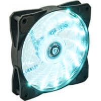 Вентилятор Frime Iris 15LED Azure (FLF-HB120A15)
