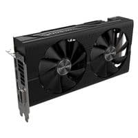 Відеокарта Sapphire Radeon RX 580 4096Mb PULSE (11265-10-20G)