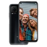 Мобільний телефон Huawei P40 Lite 6/128GB Midnight Black (51095CJV)