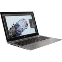 Ноутбук HP ZBook 15u G6 (4YW45AV V2)
