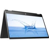 Ноутбук HP Pavilion x360 15.6FHD IPS AG/Intel i5-10210U/8/512F/int/W10/Silver