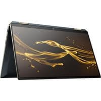 Ноутбук HP Spectre x360 13-aw0005ur 13.3FHD IPS Touch/Intel i7-1065G7/16/512F/int/W10/Blue