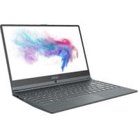 Ноутбук MSI Modern 14FHD IPS/Intel i7-10510U/8/512F/Int/W10H