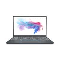 Ноутбук MSI Prestige 14FHD IPS/Intel i5-10210U/8/512F/NVD330-2/W10H
