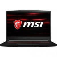 Ноутбук MSI GF63-9SC 15.6FHD/Intel i5-9300H/8/512F/NVD1650-4/DOS